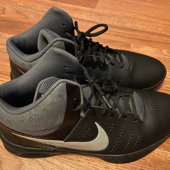 Nike Other - Size 11 - Nike Air Visi Pro 6 Black, Gray